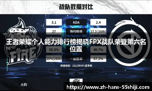 55世纪官方网站